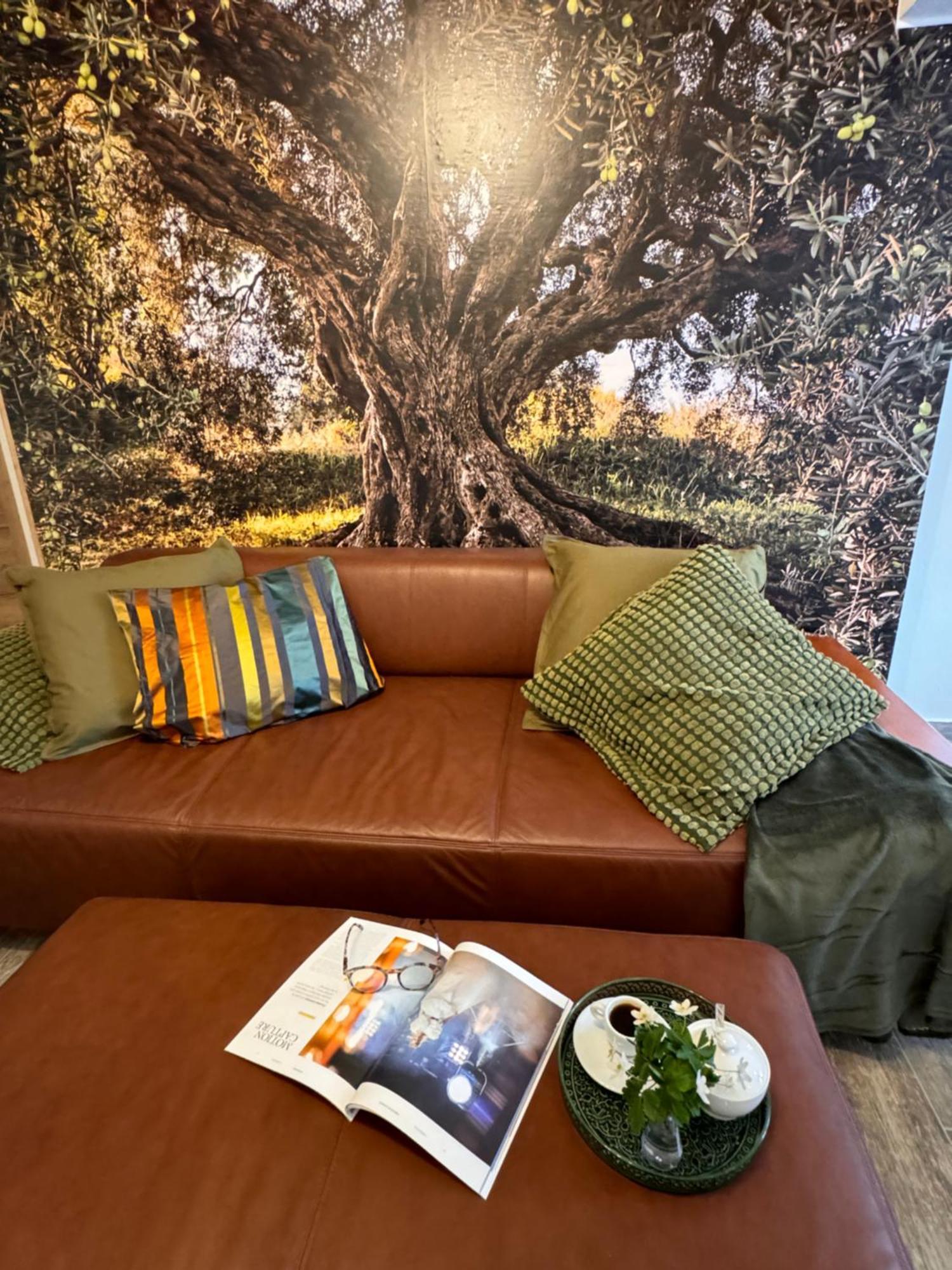 Apartment With A Terrace Forest Home Lullula Veprinac Ngoại thất bức ảnh